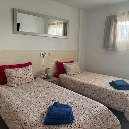 Apartamento Con Vistas Al Mar 플라야 델 잉글스 외부 사진