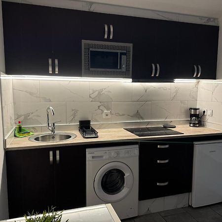 Apartamento Con Vistas Al Mar 플라야 델 잉글스 외부 사진